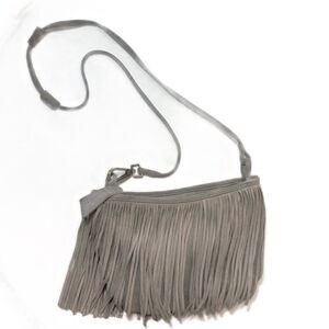 Altar’d State fringe Crossbody bag